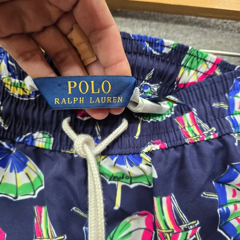 Polo Ralph Lauren multicolor men